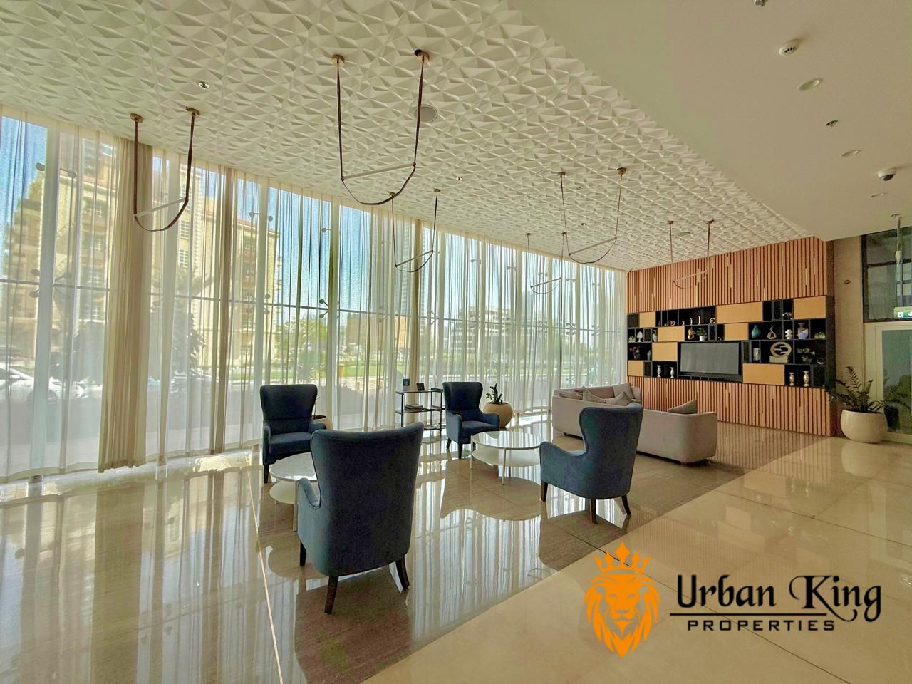 NEAR BURJ AL ARAB | READY UNIT | ALL BILLS INCLUDED