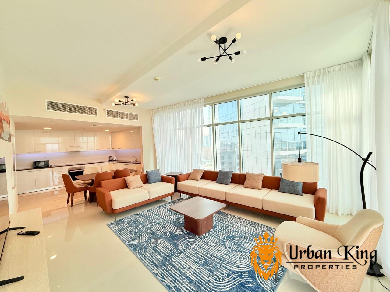 HOT LOCATION | 3BHK | NEAR BURJ AL ARAB