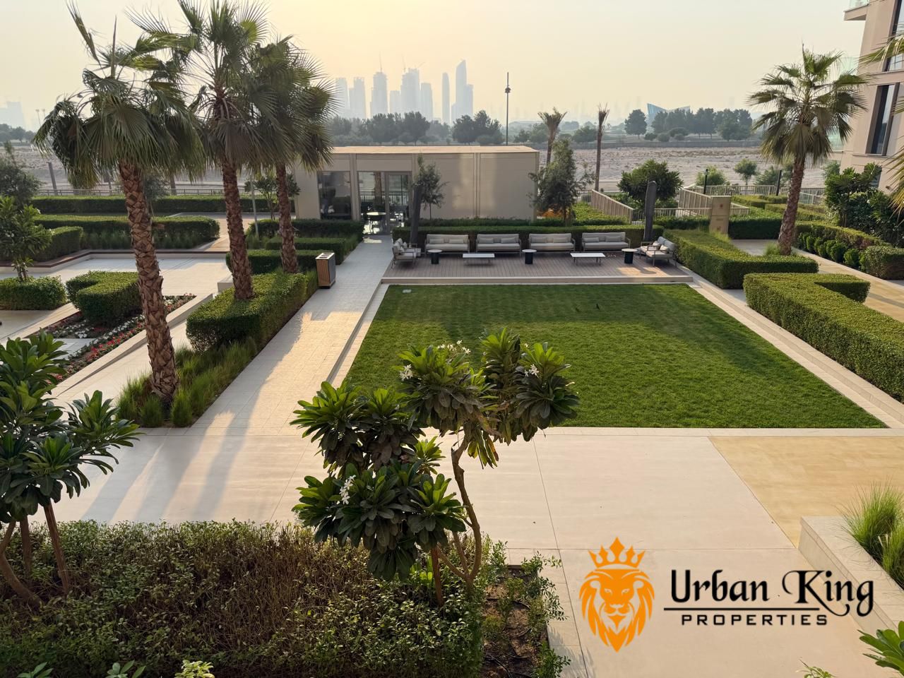 OPEN VIEW | BRAND NEW | LUXURY LIVING