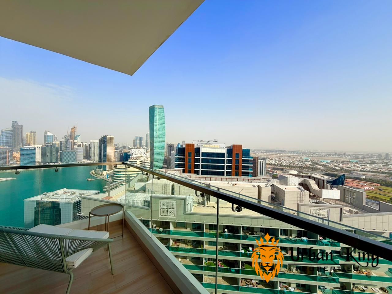 BRAND NEW | ALL BILLS INCLUDED | FULLY FURNISHED