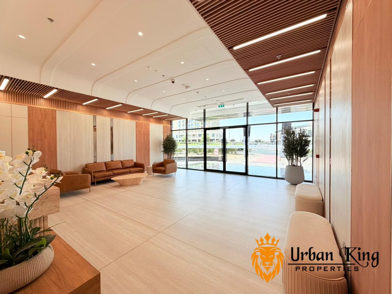 LUXURY 3BHK |PRIVATE POOL &MAID ROOM| LIWAN CIRCLE