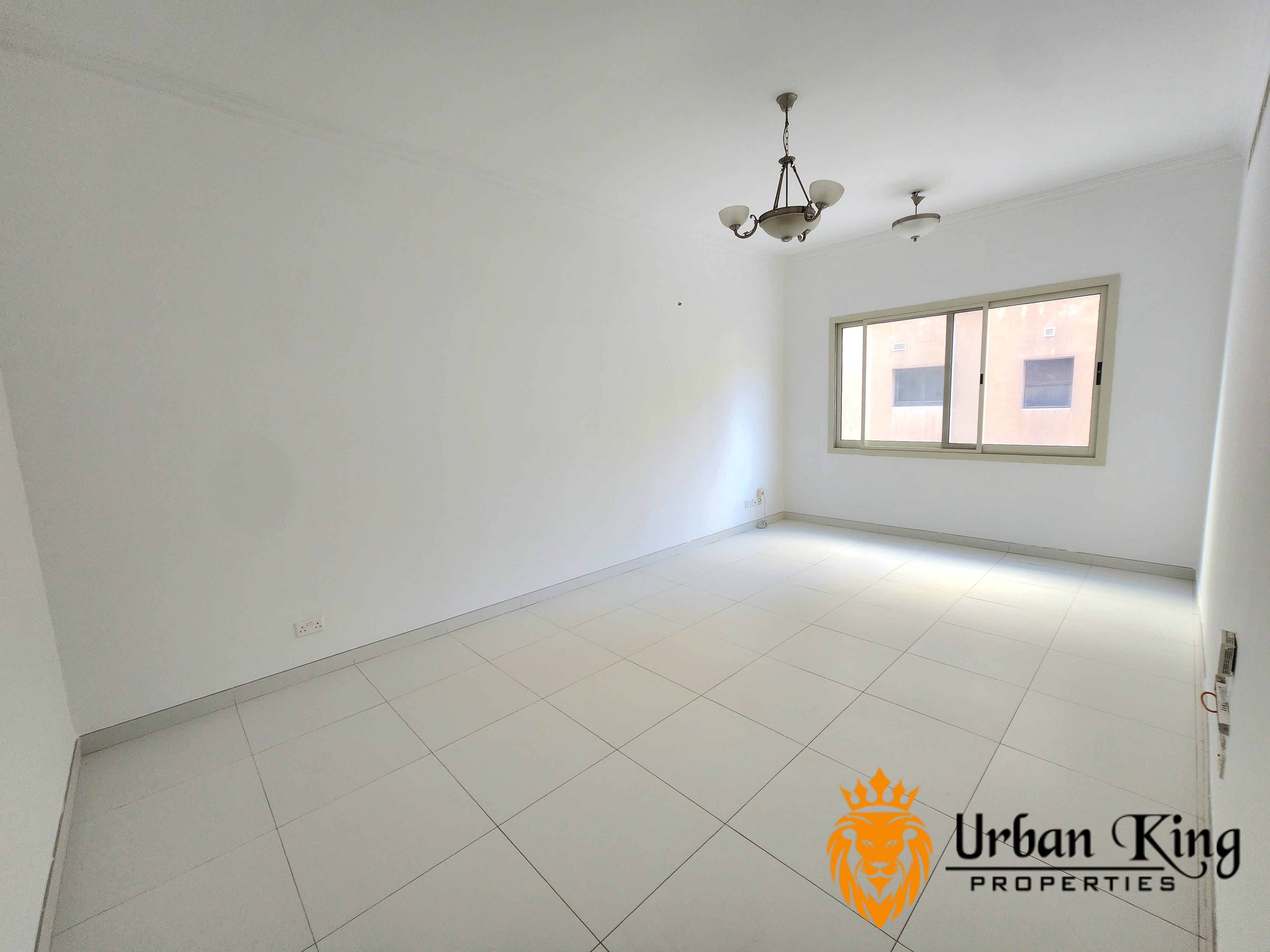 Renovated Apartment | 2 - BHK + Store Room | Close To Metro Station