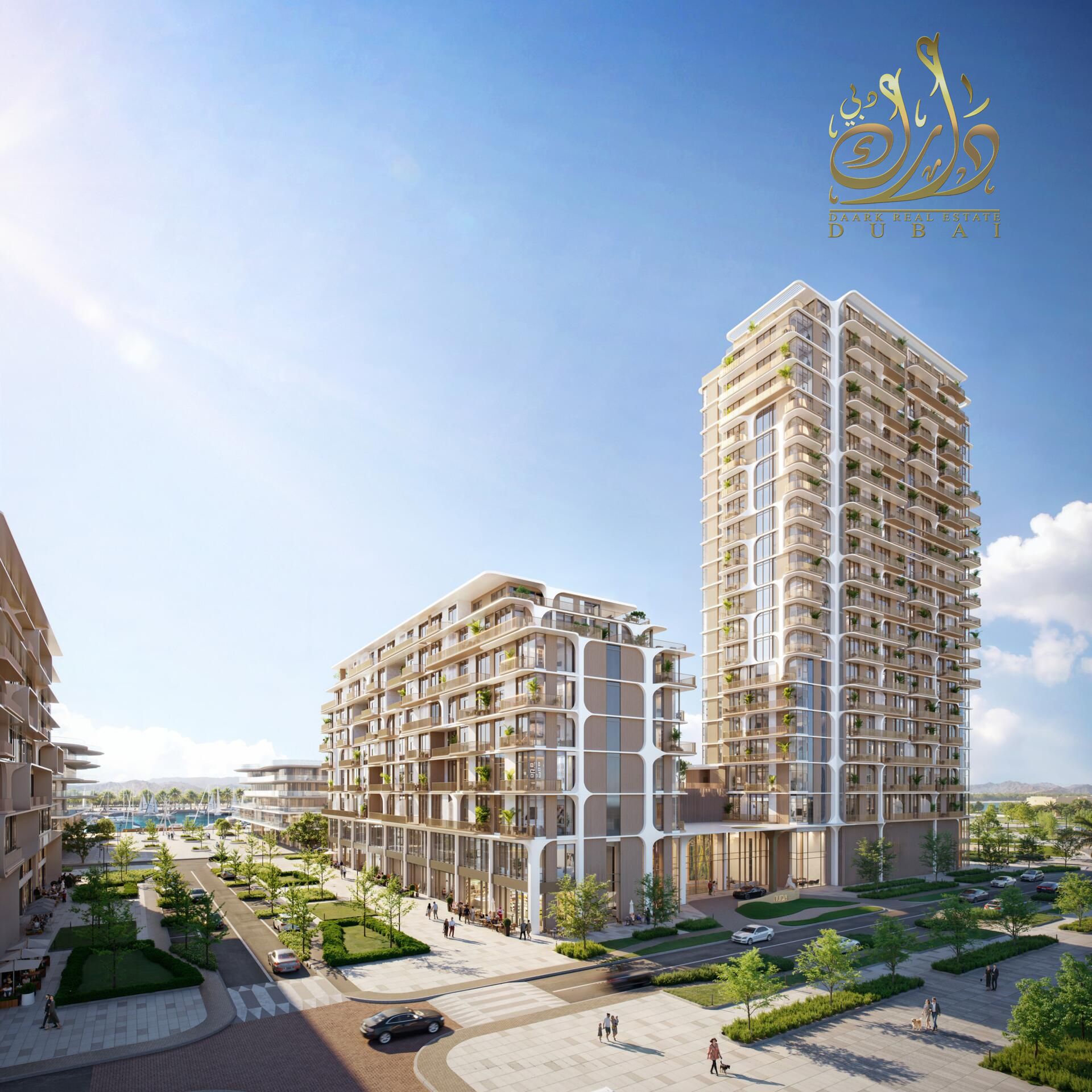 Ramadan Offer_2BRPremium_Full Sea View_Q1 2029