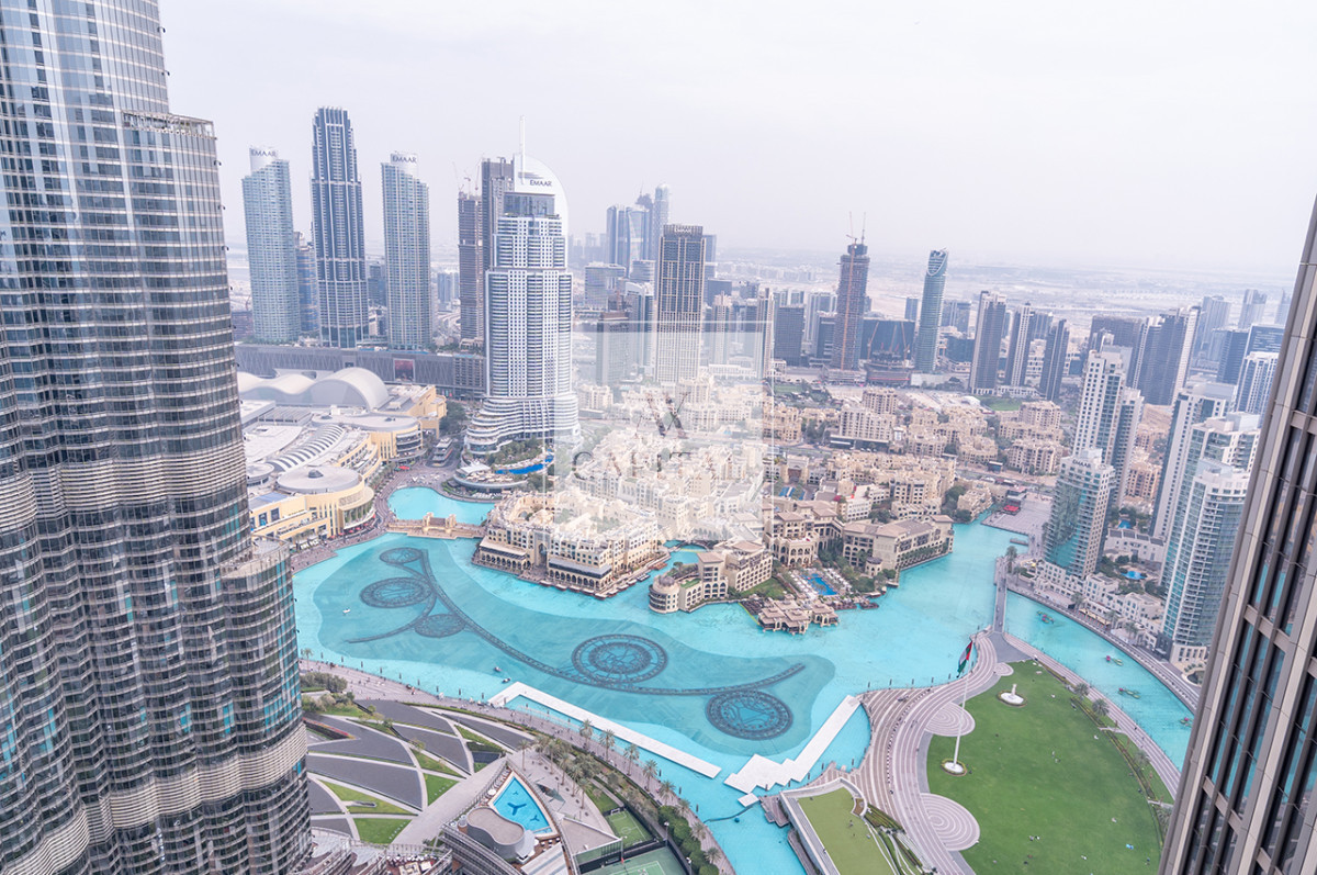 Penthouse Level | Never used | 2 years PHPP