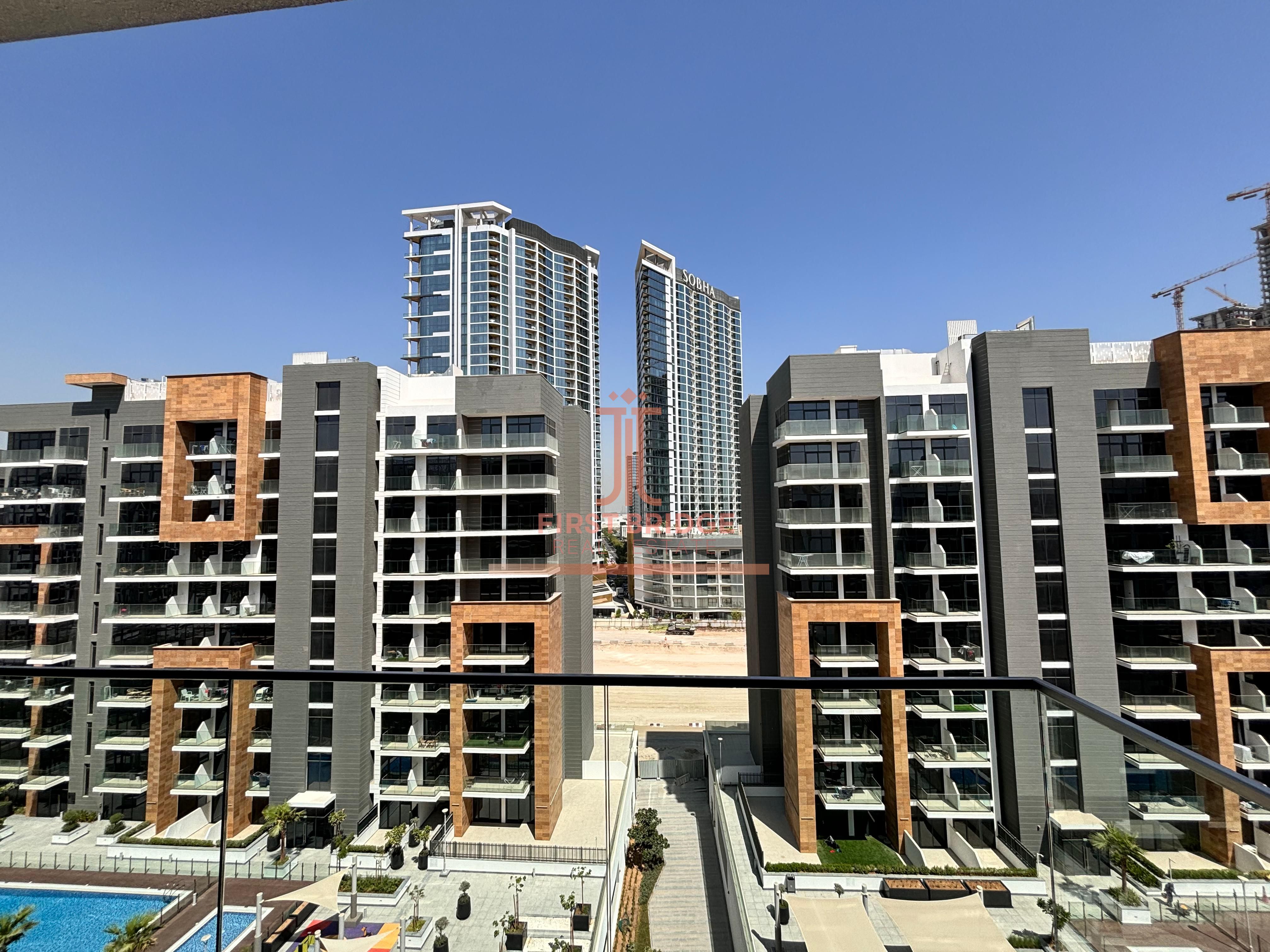 Chiller Free| Vacant| Multiple Cheques Options