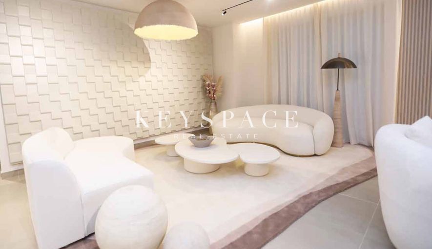 Exclusive Residences with Flexible, Developer-Direct Payment Plans