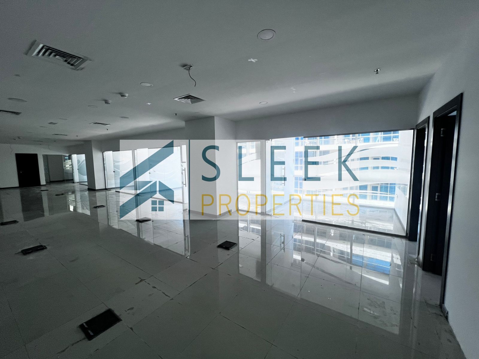 Premium Office in Bay Square for Rent