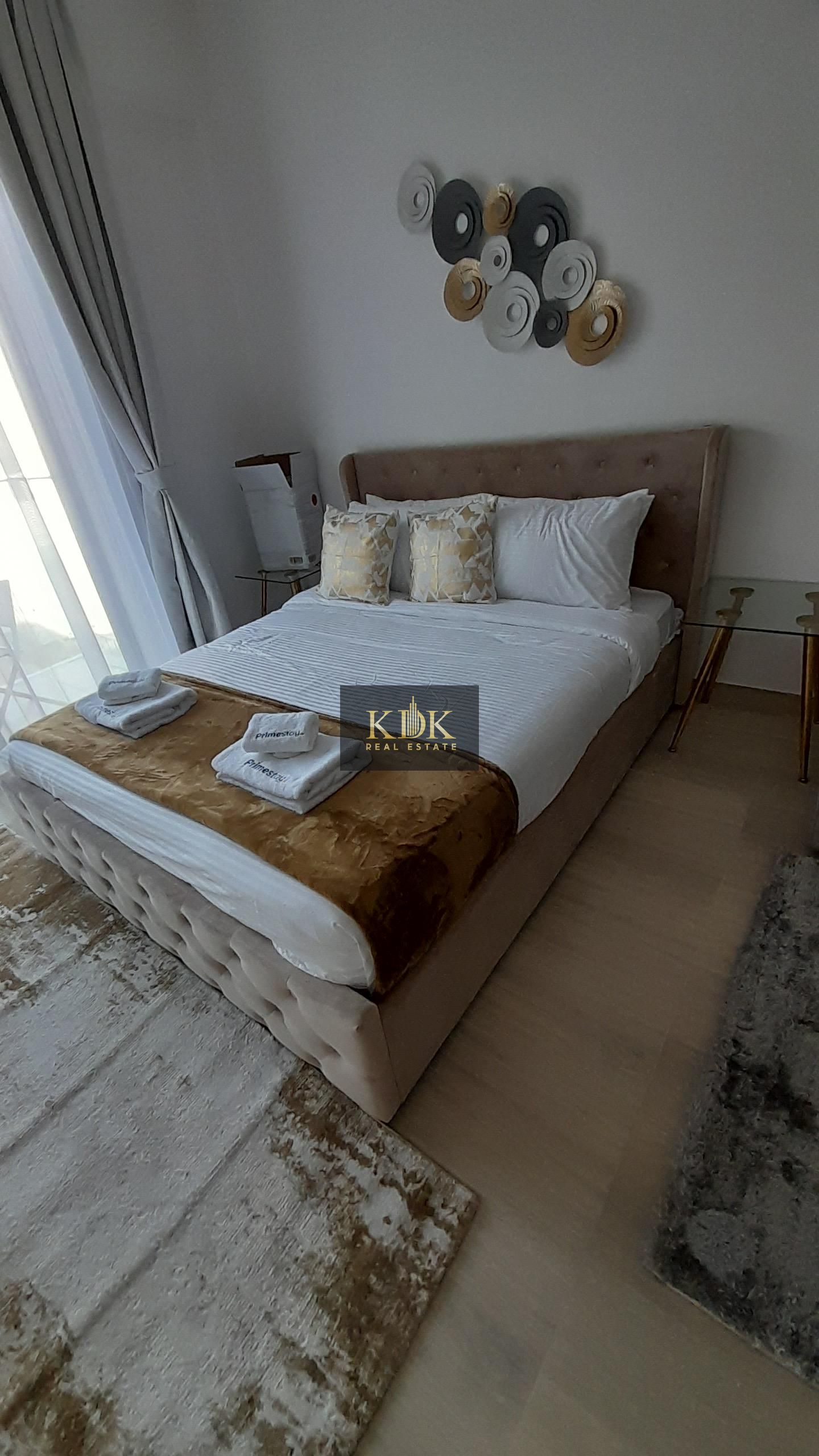 Cozy Studio | Fully Furnished | Grab now