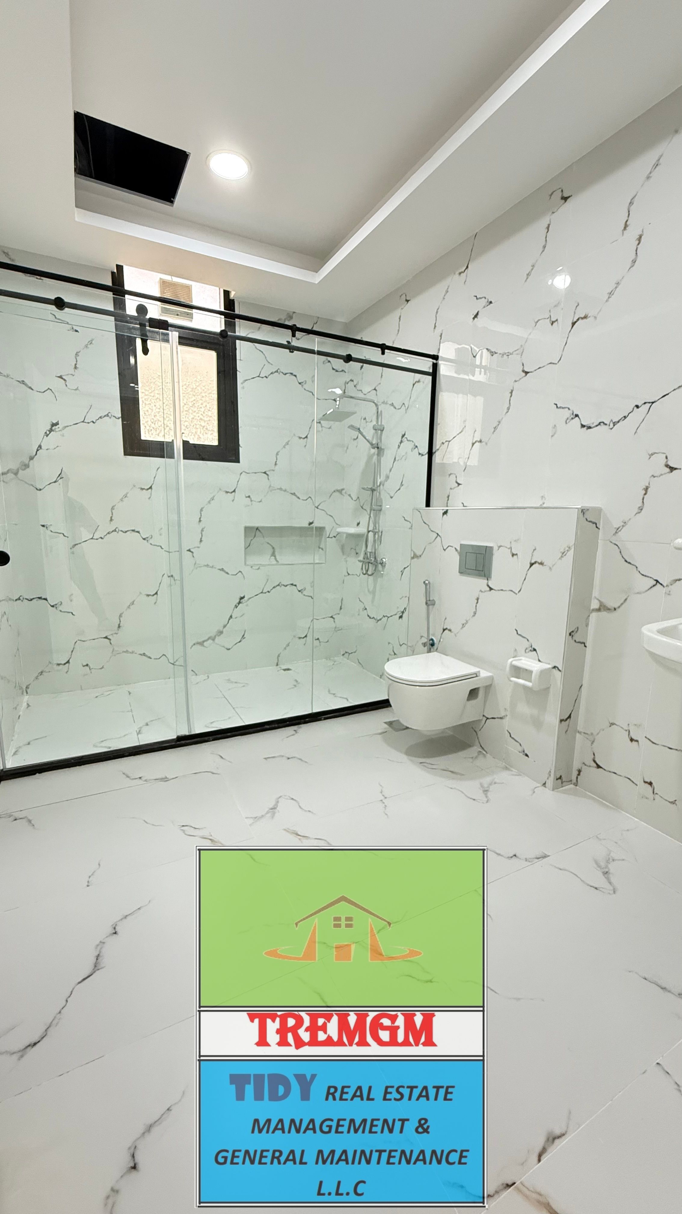 Brand New Luxurious Finishing Fully Furnished Studio Close Forsan Mall