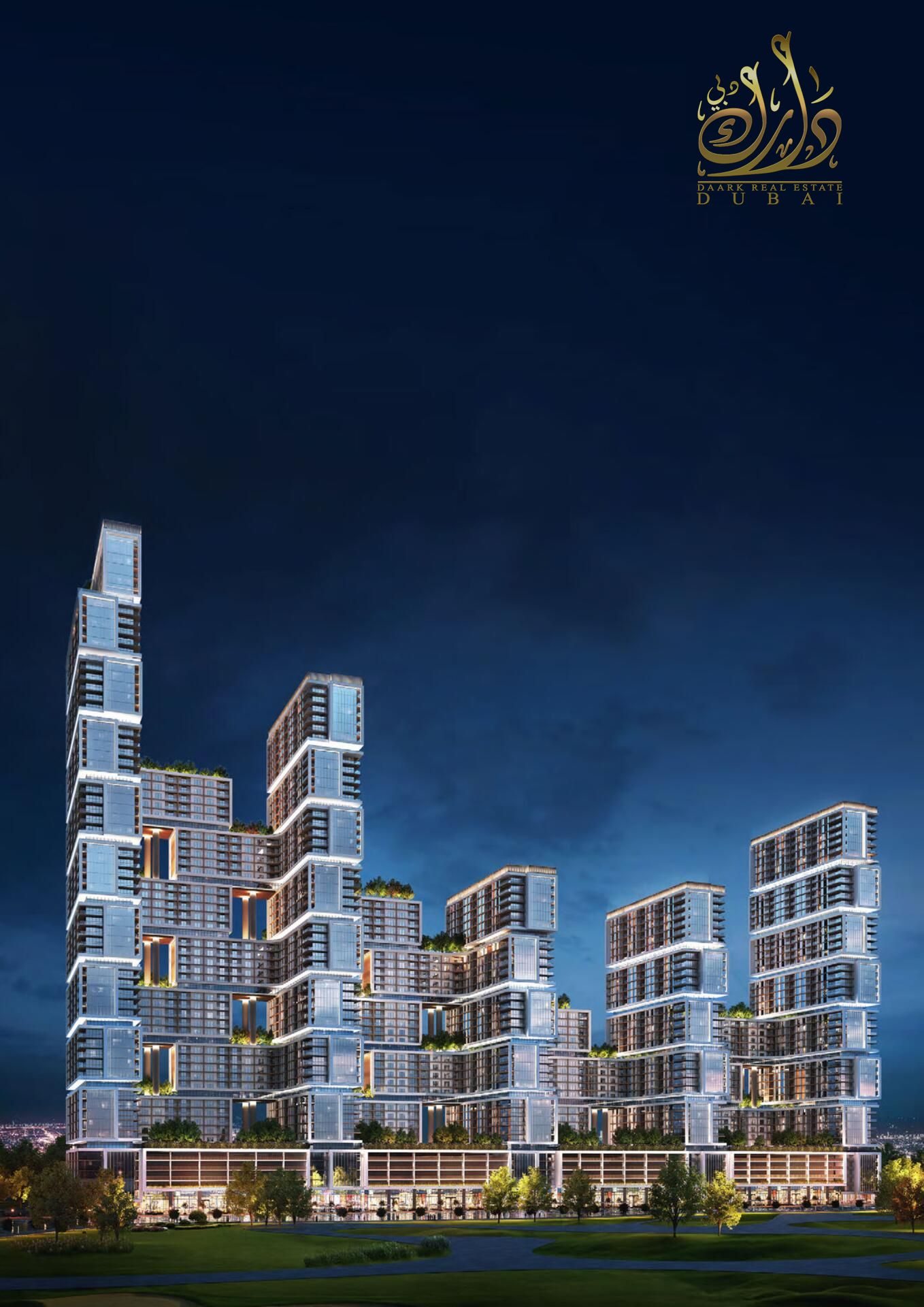 Ramadan Offer_1BR_Lagoon & Polo Facing
