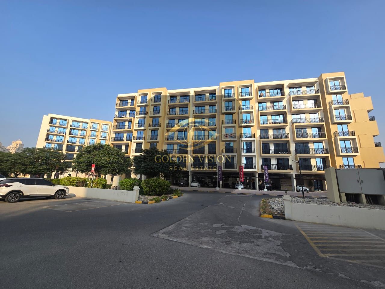 Studio Al Hamra New Marina with Payment Plan