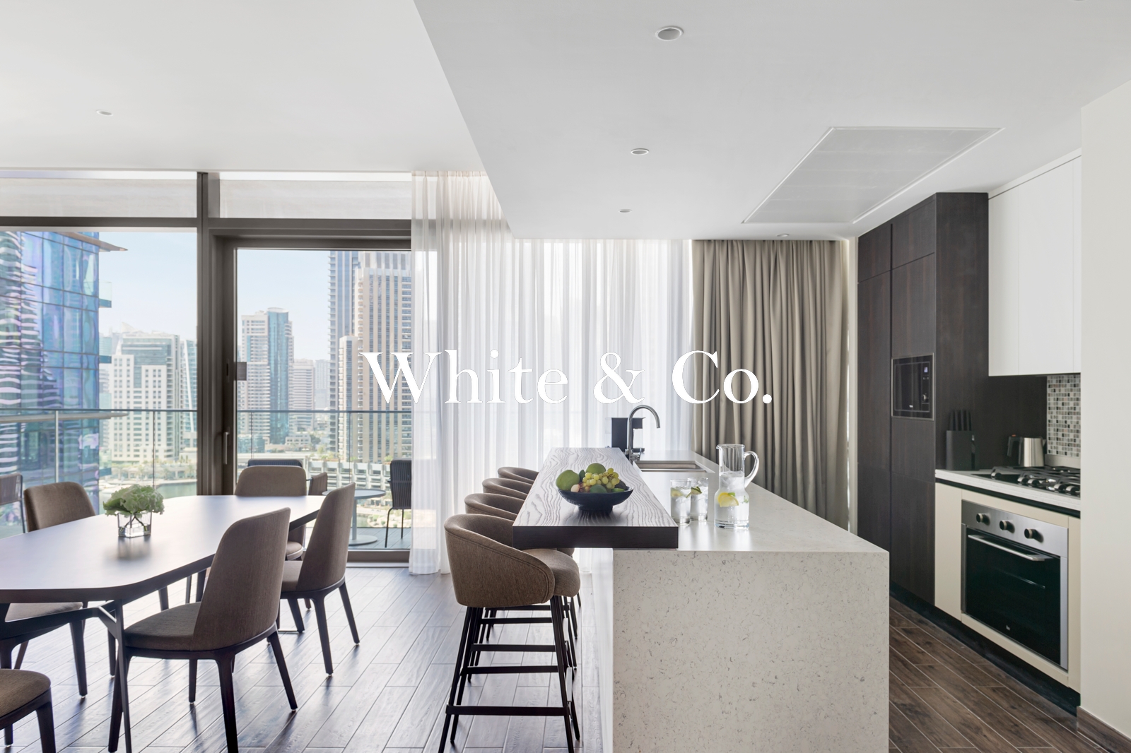 Bills Included | Fully Serviced | Furnished