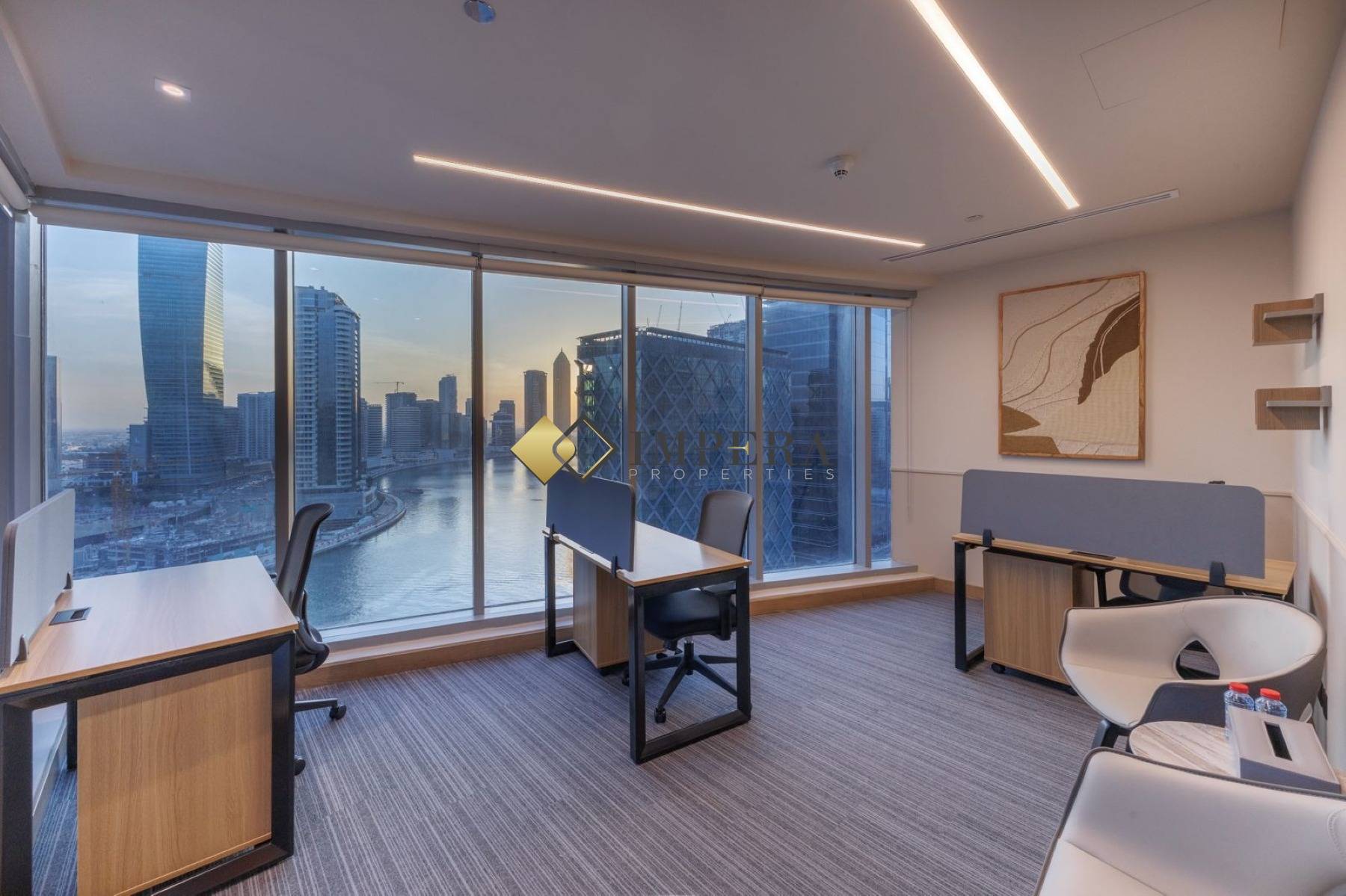 CANAL VIEWS | NO COMMISSION | NEWLY FURNISHED