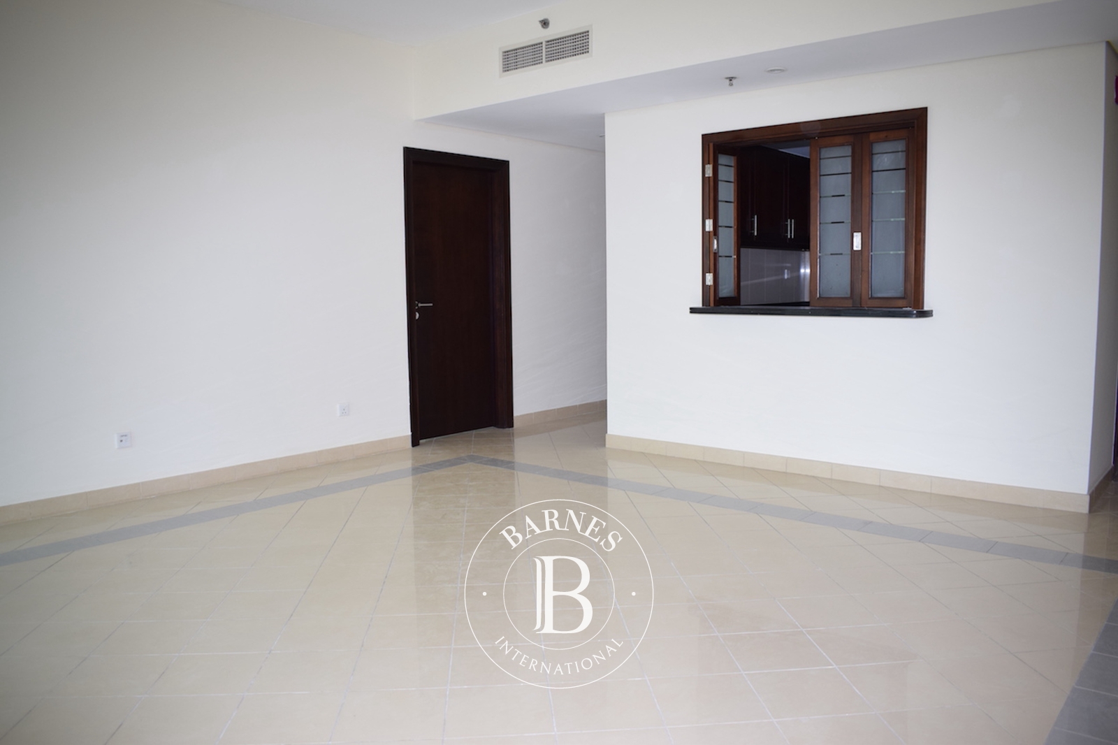 Low Floor | Well Maintained | Vacant