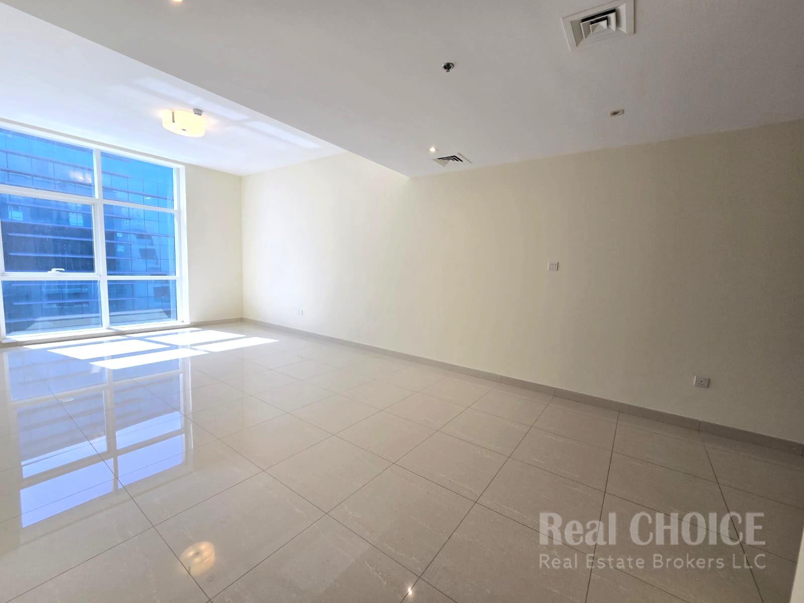 Near Metro | Prime Location | Spacious 1-BHK