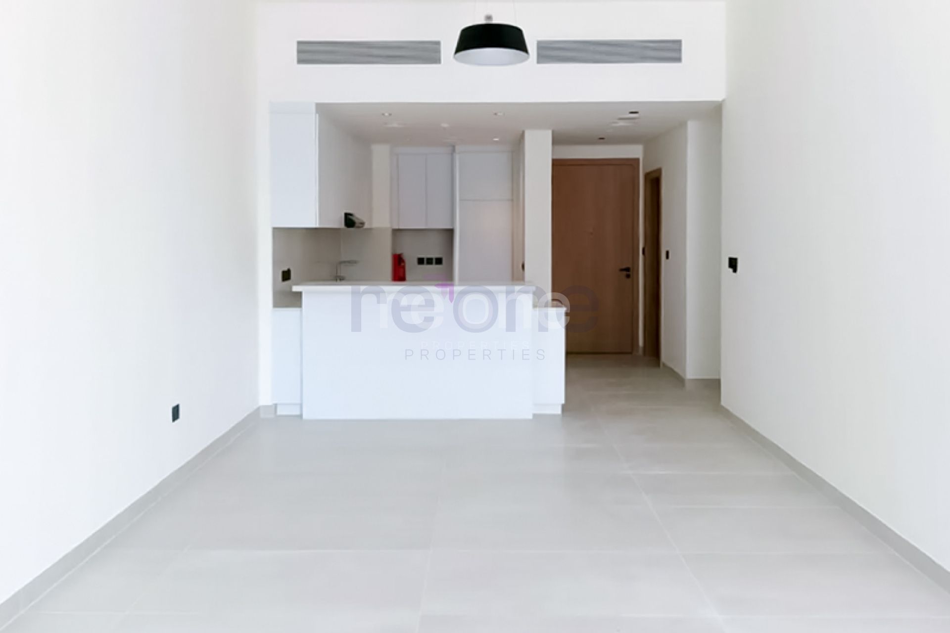 Modern 2 Bedroom with Balcony | Ready to Move In