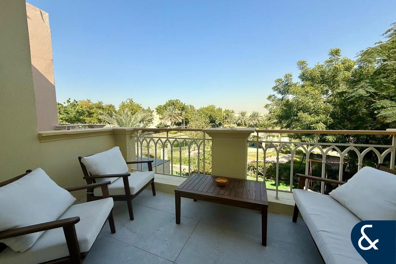 Fully Upgraded | Great Location | Springs 3