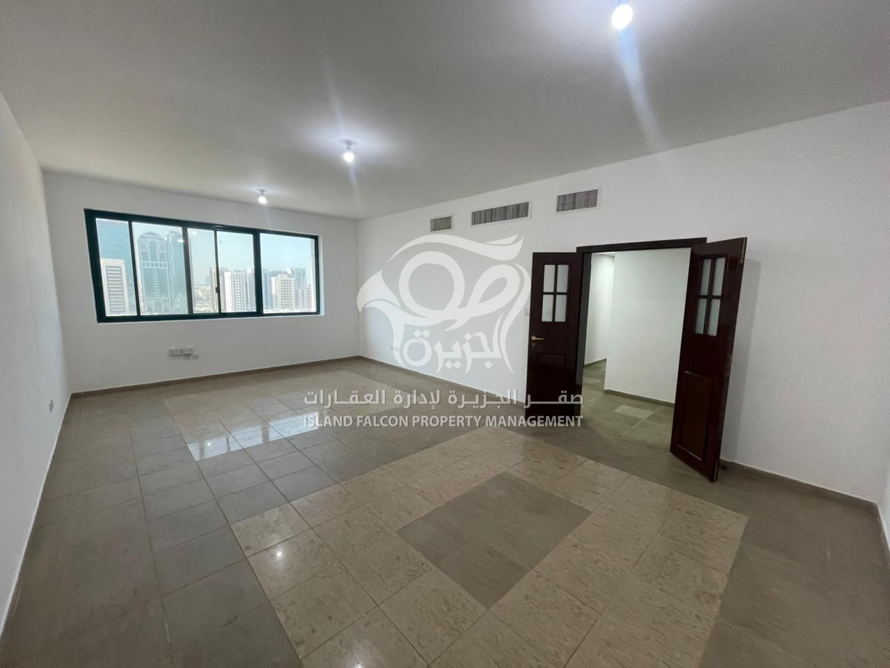 2 BHK+Mid | Prime Location | Spacious / 4 payment