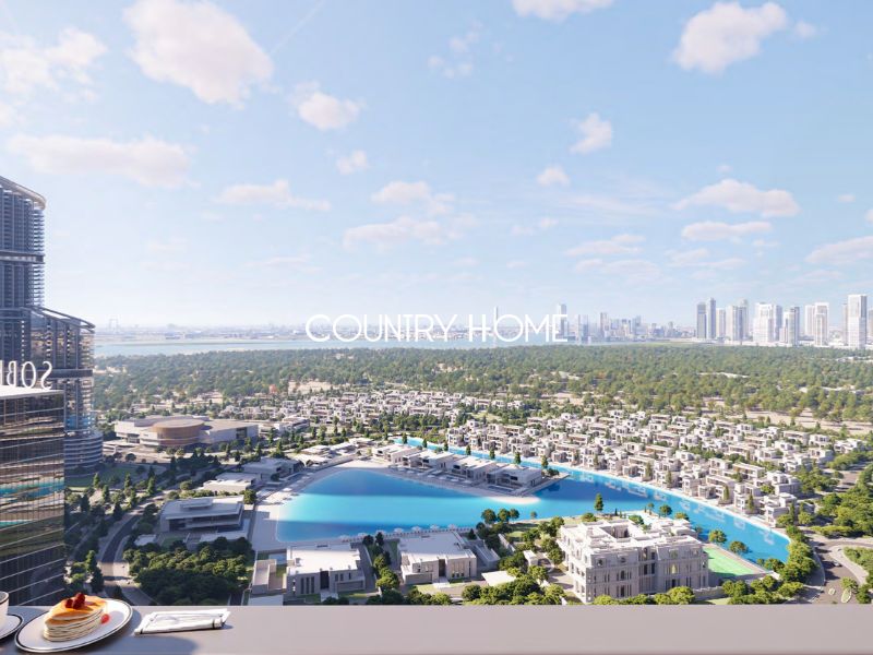 Lagoon View | OP | Motivated Seller