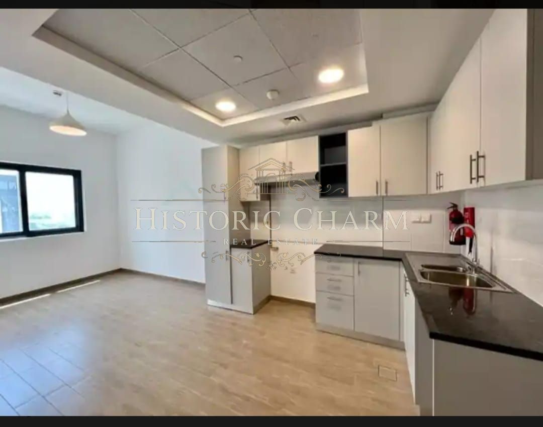 Unfurnished Spacious 2 BR with 2 Bath | Immediately Available