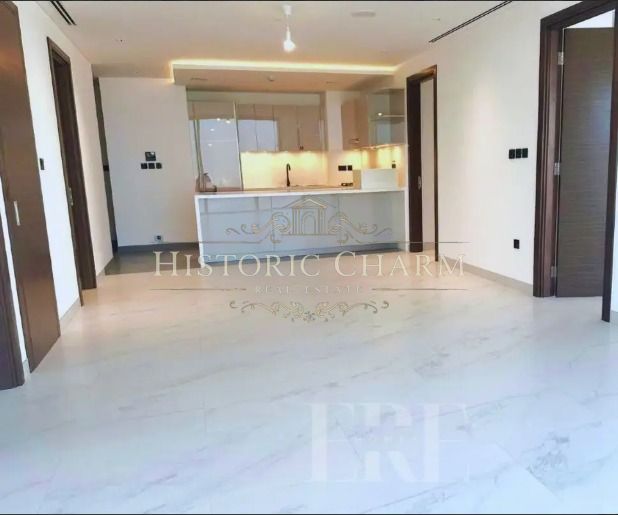 3BR + Maid | 2 Parking | Wildlife Sanctuary & Crystal Lagoon Views | Sobha Hartland Brand-New High Rise Apartment | Tower C