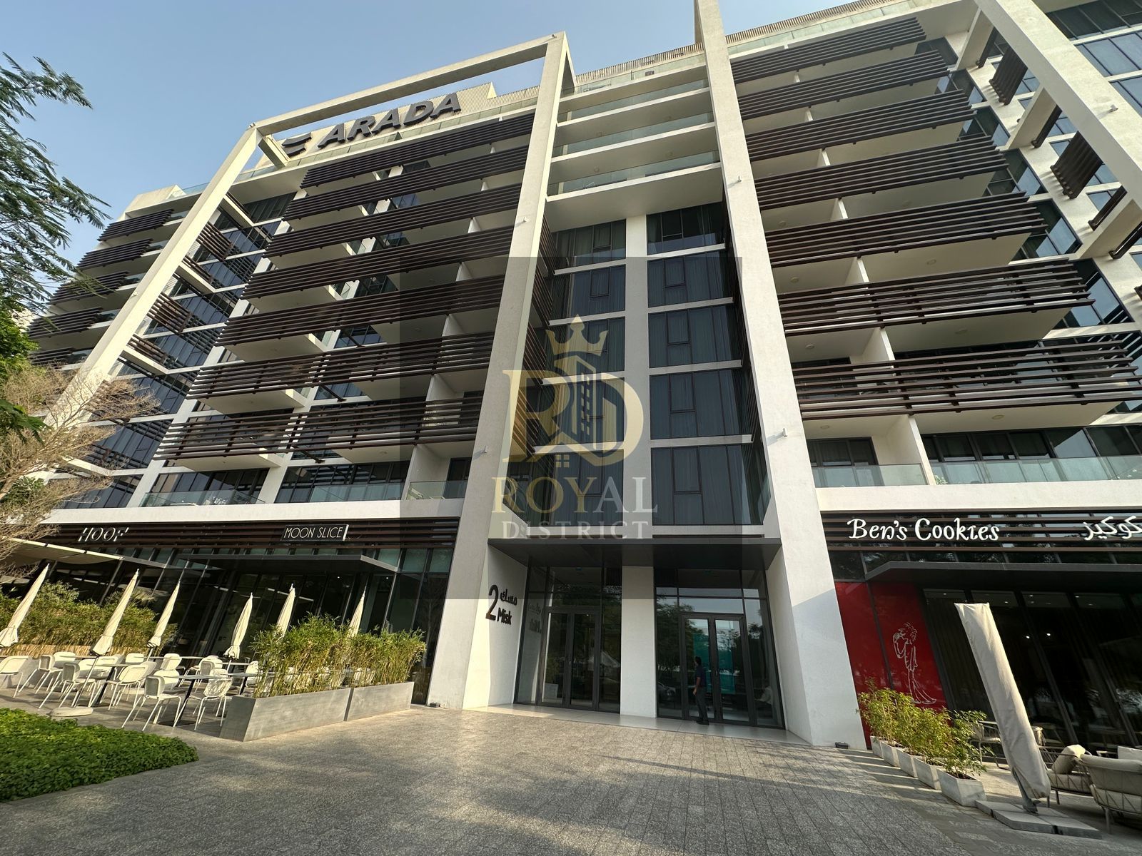 LUXURY APARTMENT IN ALJADA COMMUNITY | 2 BED | SPACIOUS LAYOUTS | PRIME LOCATION.