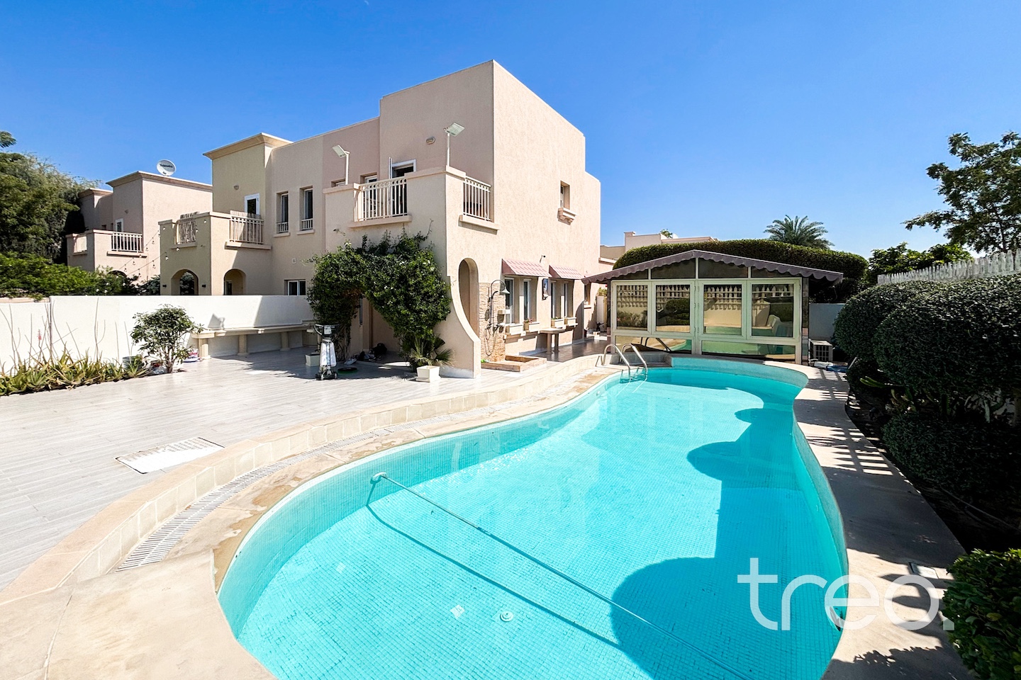 Great Location | Upgraded | 4E Type