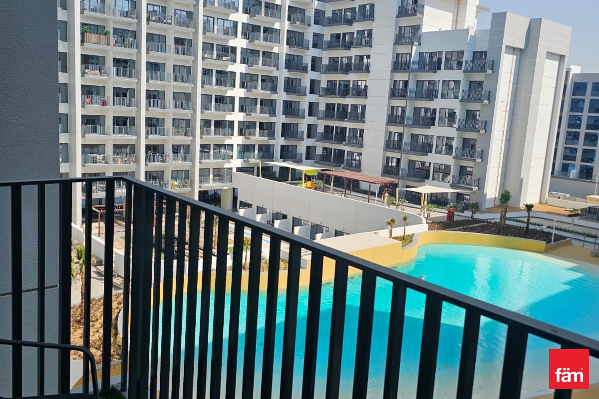 Brand New I Vacant I Fully Furnished