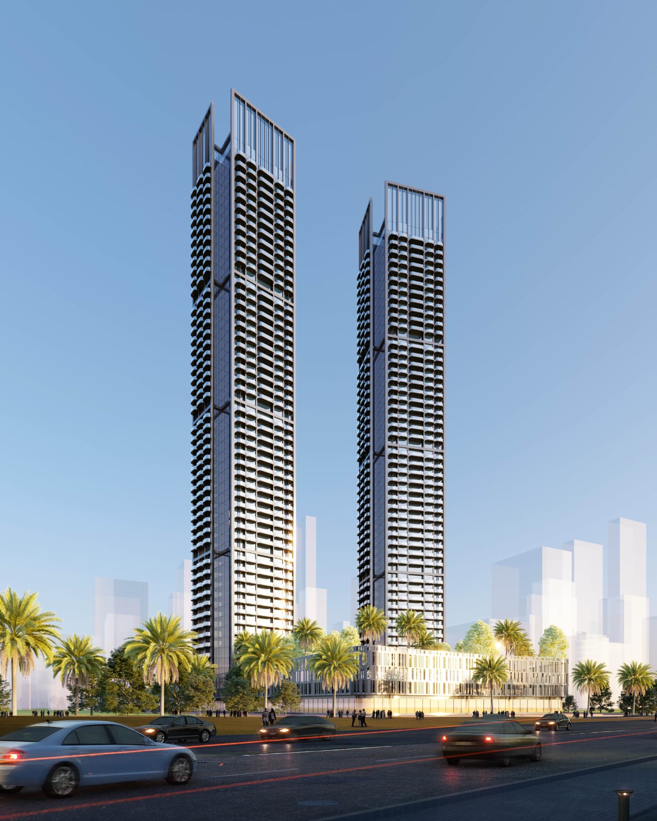 INVESTOR DEAL (HIGH ROI) | PRIME LOCATION | LUXURY UNIT