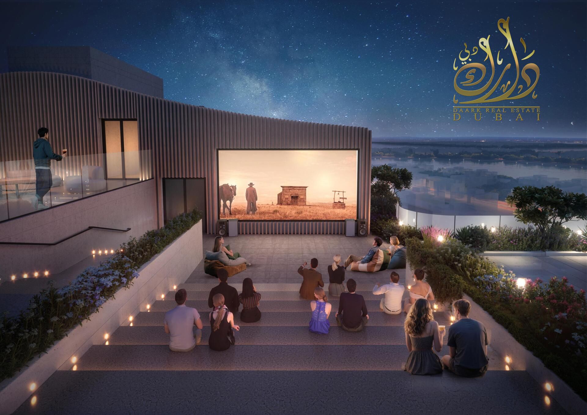 Sea + Burj View | Ready Furnished