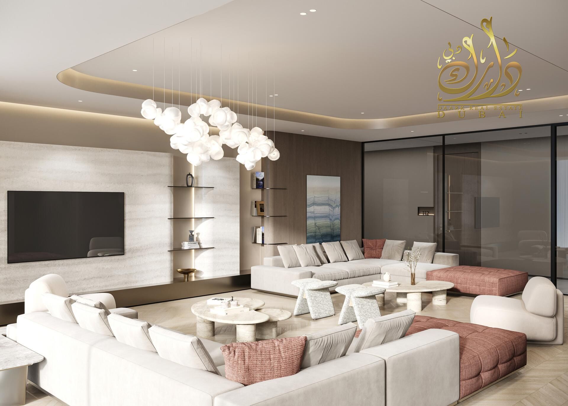 Ramadan Promo | 2BR | Save 2% DLD