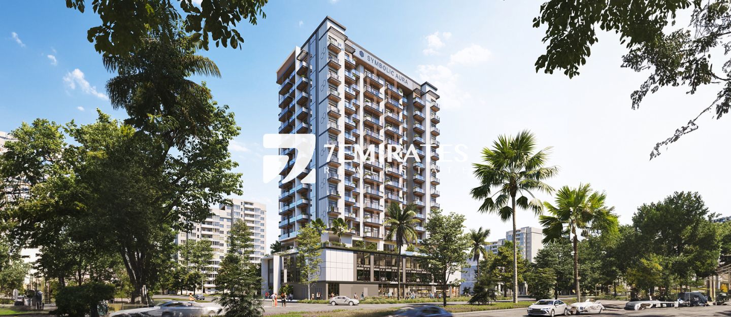 Furnished 2BR Apartment | Handover Soon |