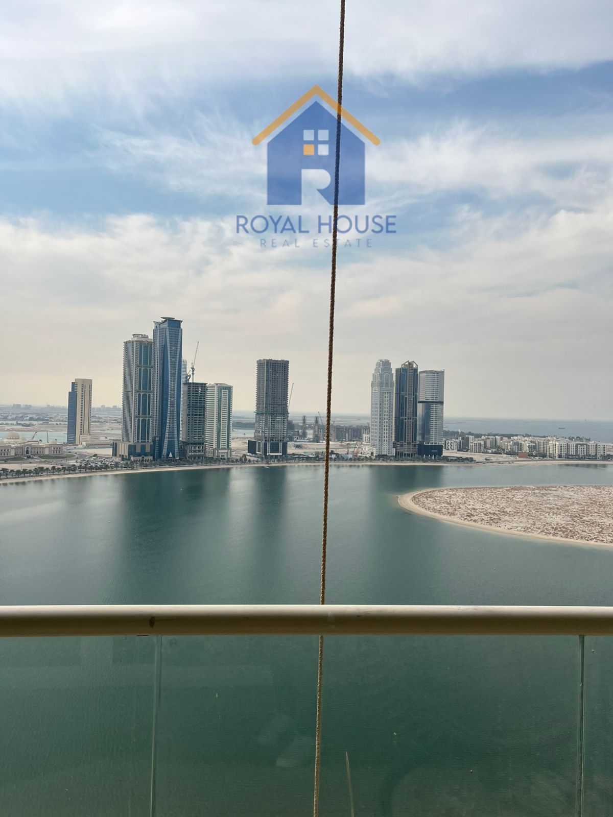 Appartment for sale in Al khan
