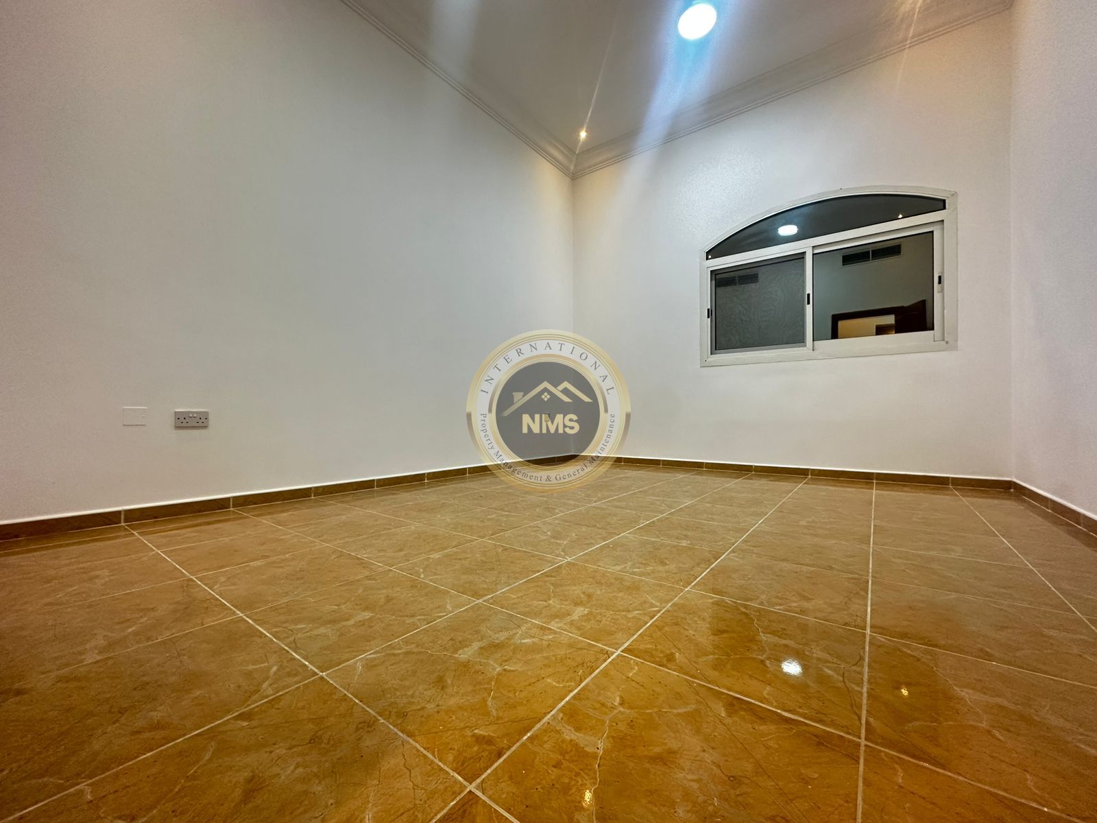 1 BEDROOM/FREE ADDC//TAWTHEEQ AVAILABLE