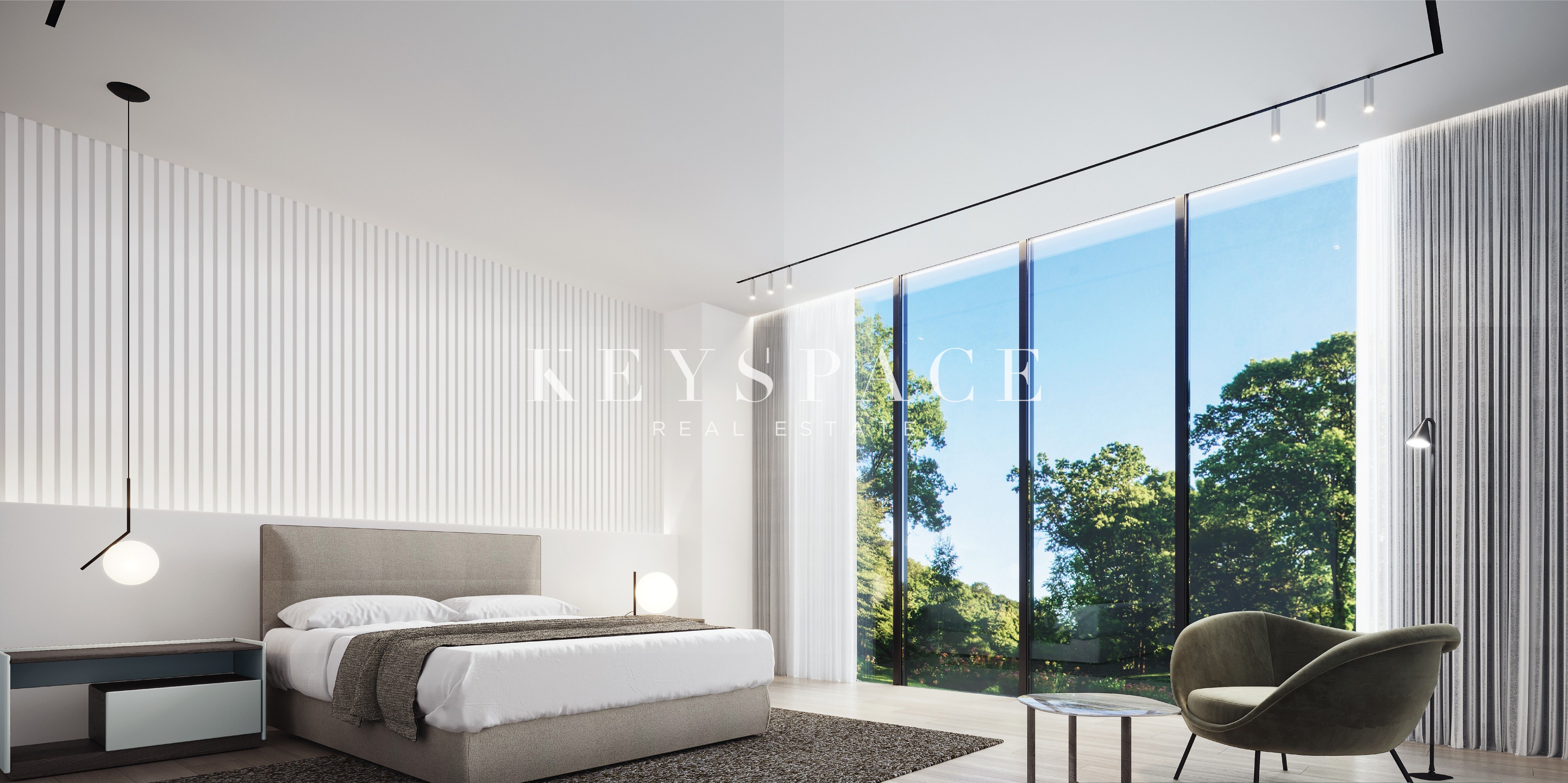 Exclusive Residences with Flexible, Developer-Direct Payment Plans