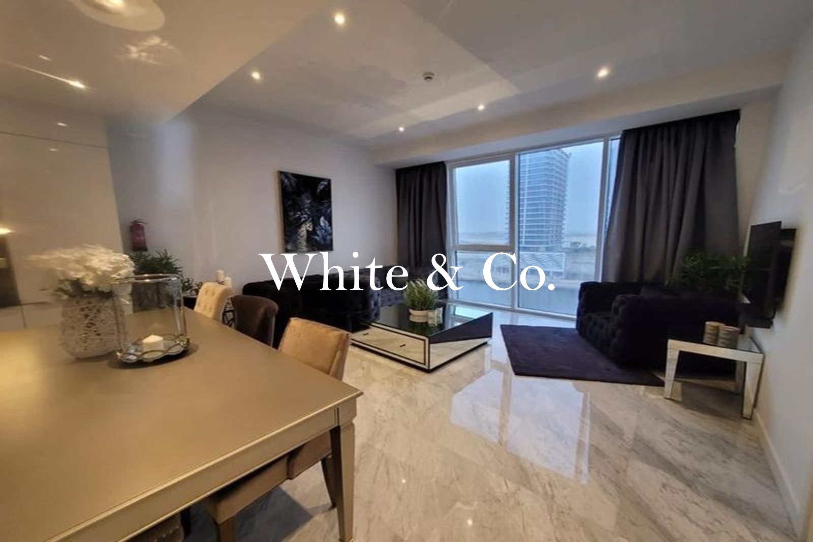 Fully Furnished | Spacious | Prime Location
