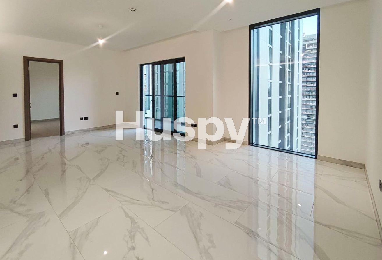 High Floor | Unfurnished | Plus Storage