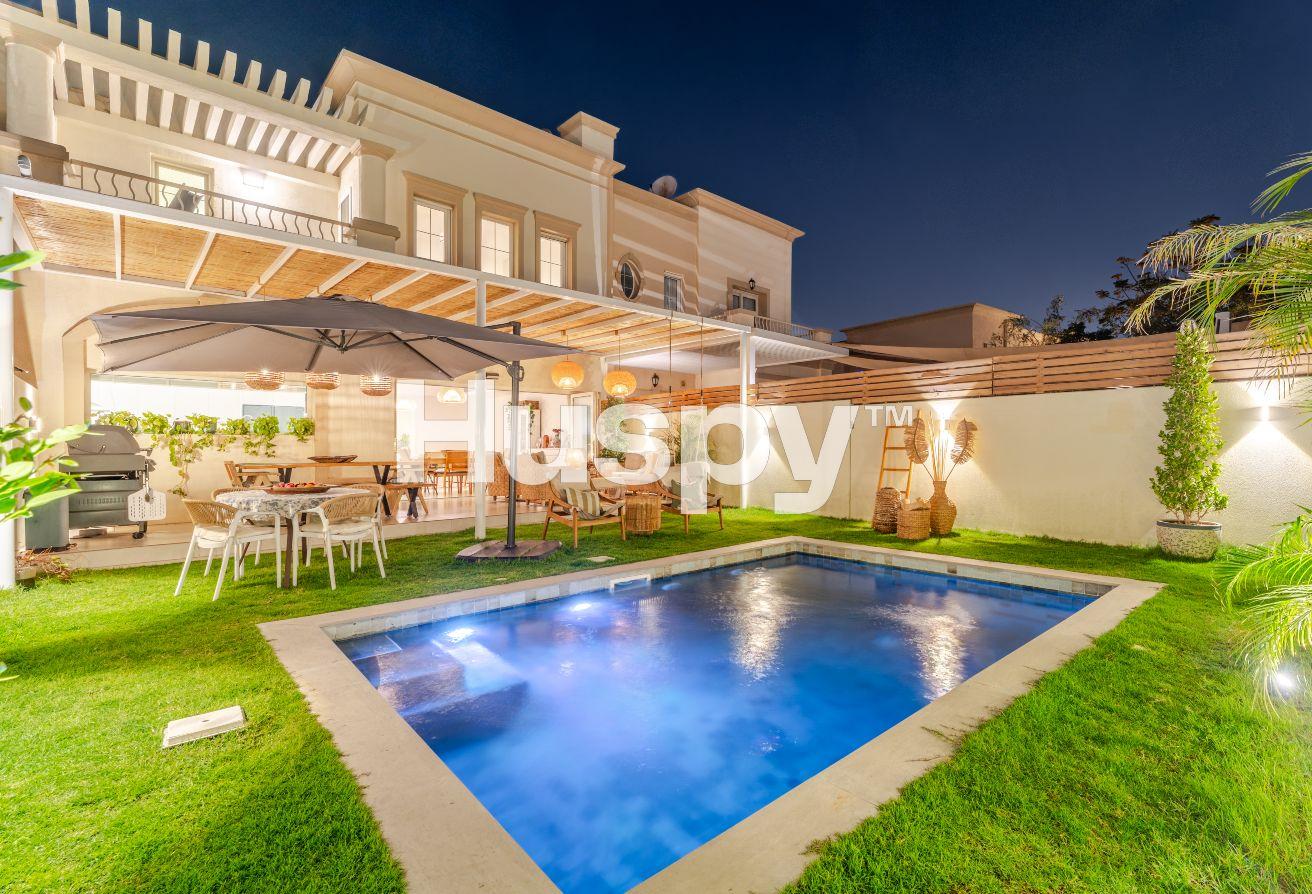 Extended Villa | Upgraded | Private Pool