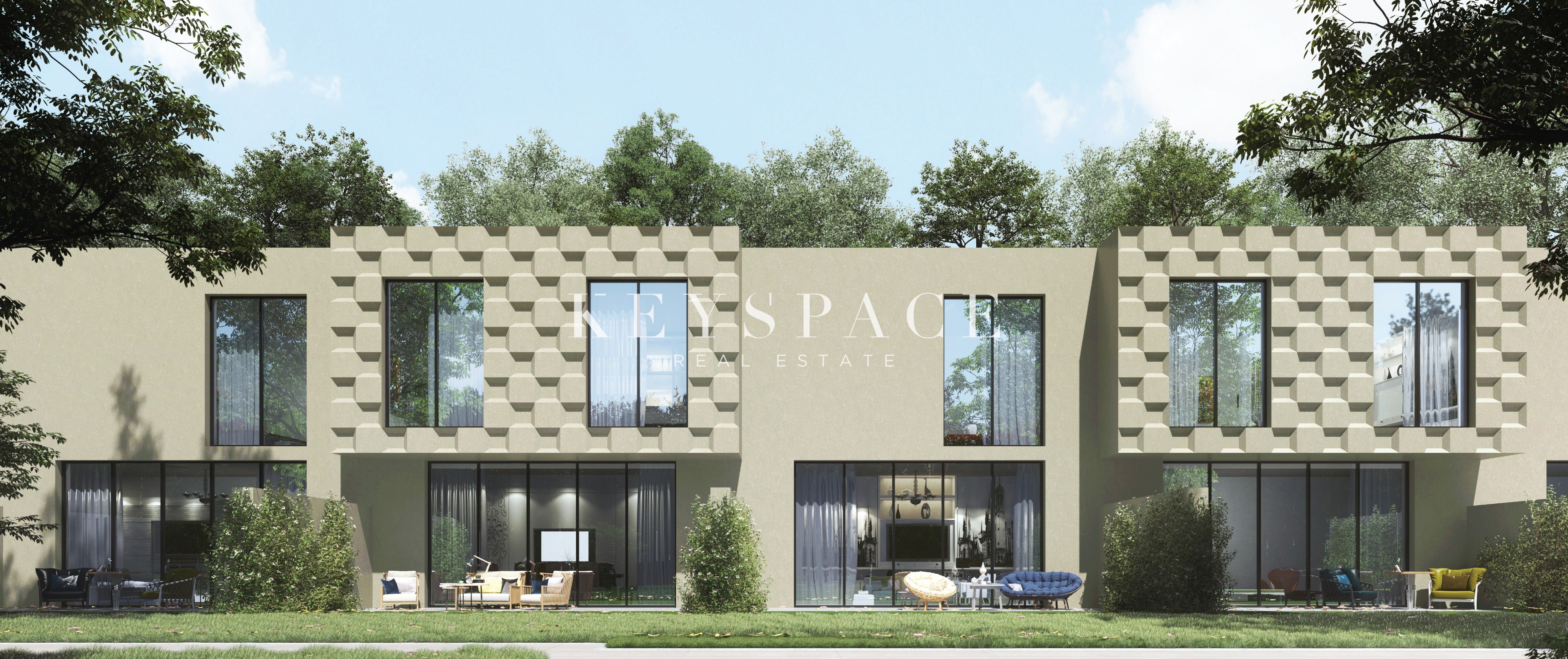Hayyan – A Secure Gated Enclave with World-Class Lifestyle Amenities