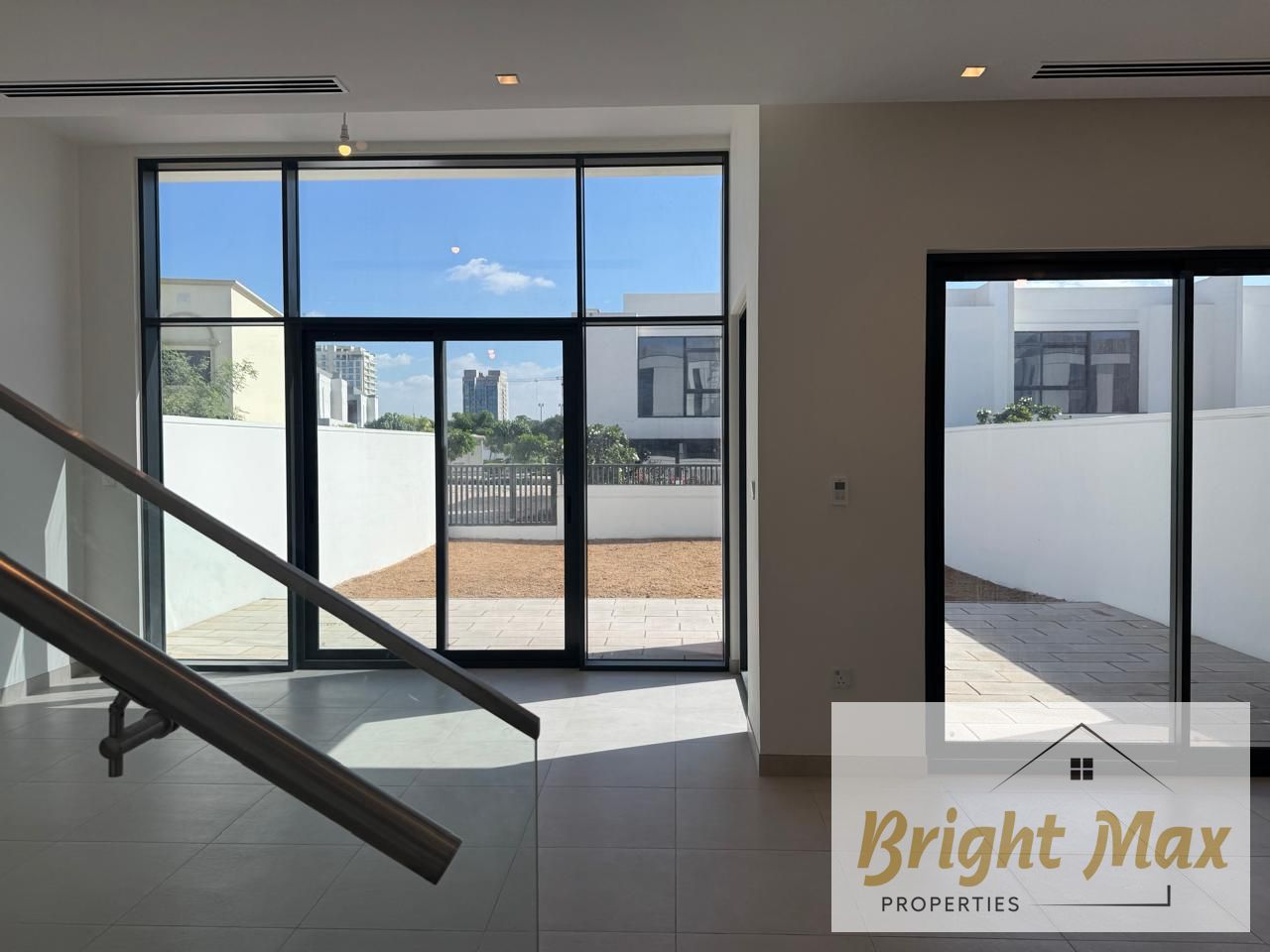 3BR Villa | Private Garden | Multiple Views | Murooj Al Furjan West