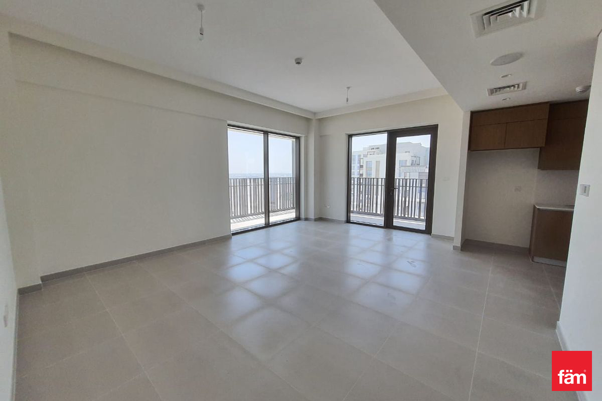 3 Bed Plus Maid | Bright and Spacious Layout