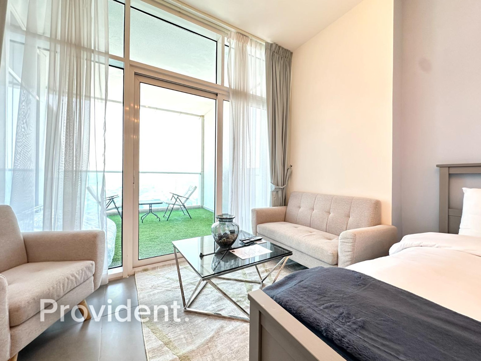 Vacant | Biggest Layout | Renovated