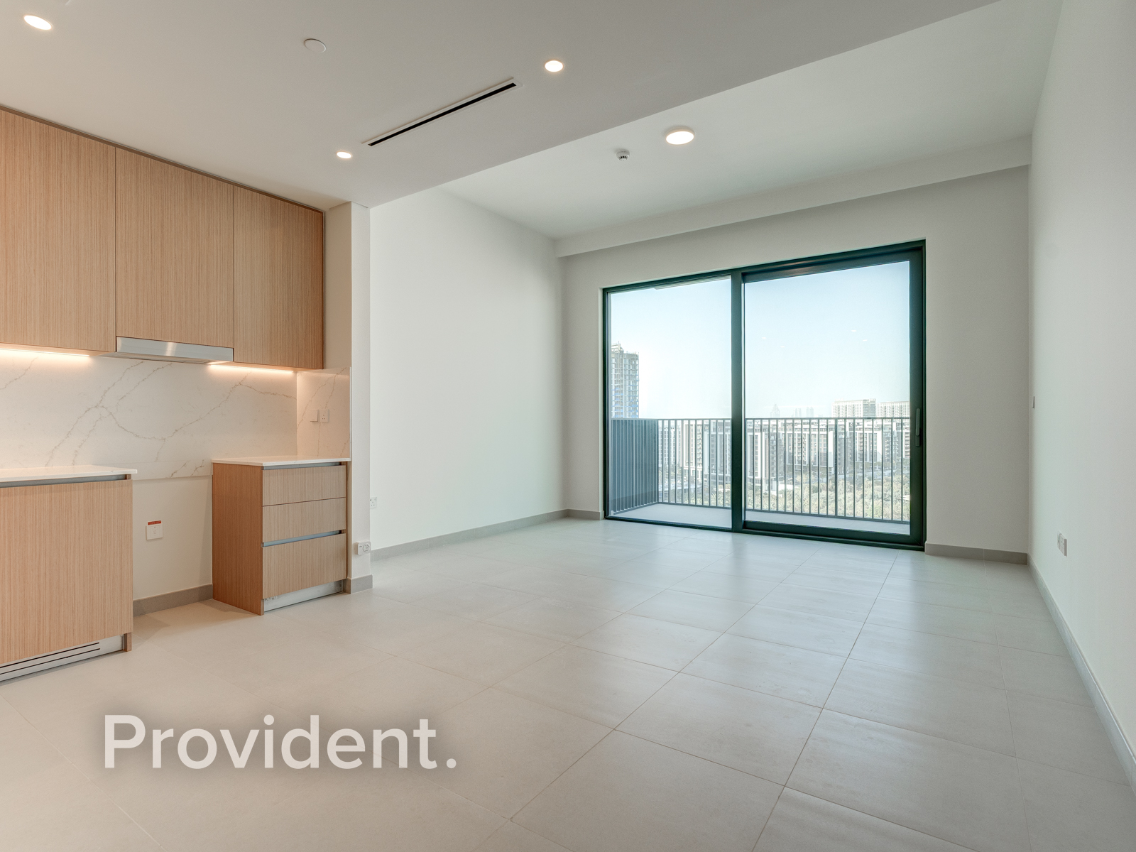 Brand New | Unfurnished | Ready to Move In