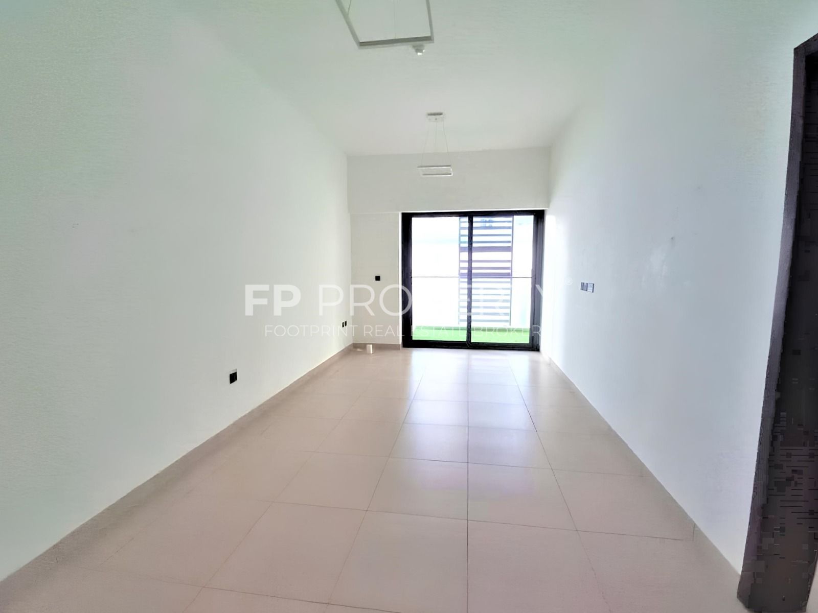 1 BHK + Study | Spacious Layout | Chiller Free