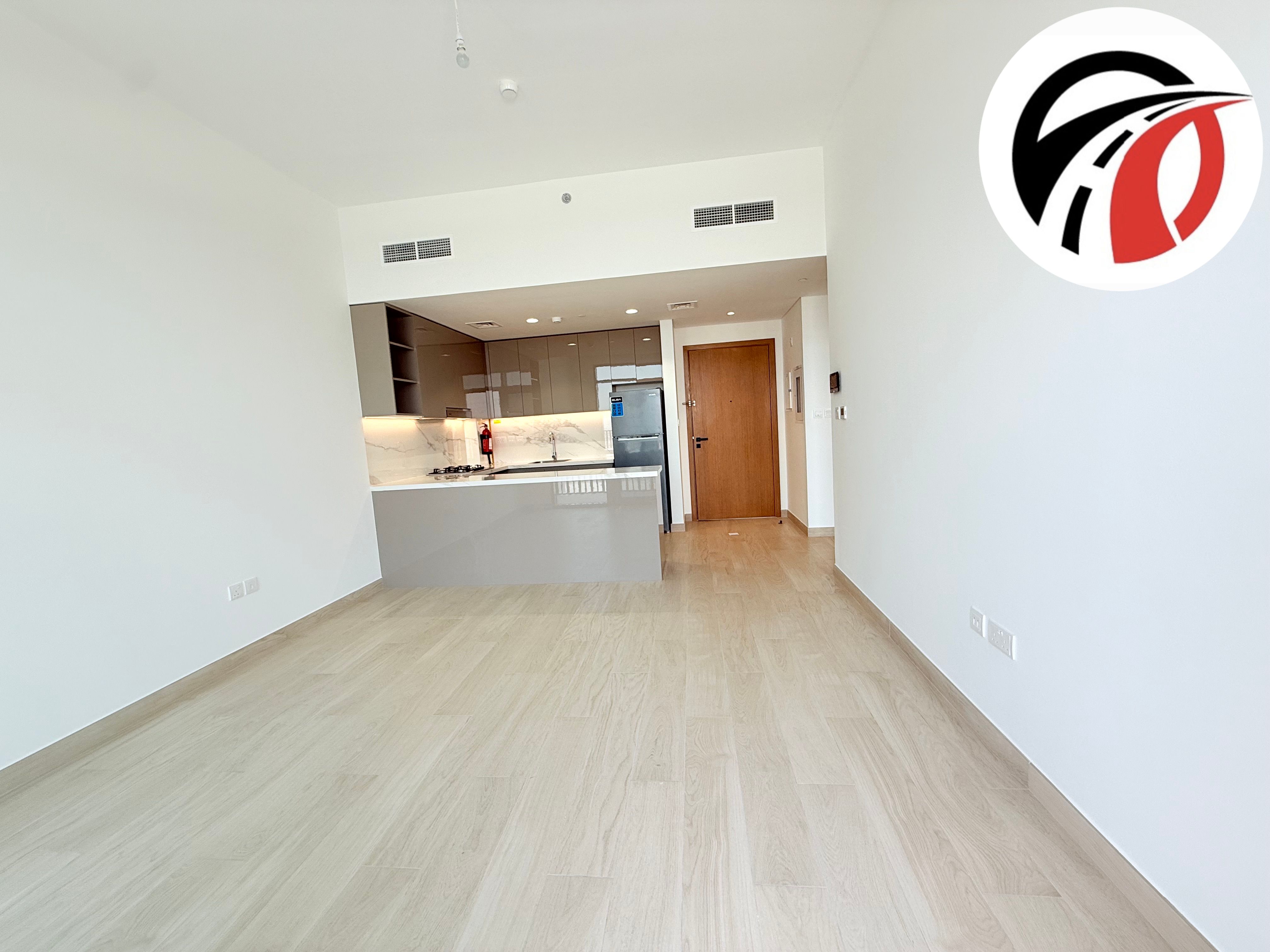 Ready To Move Luxurious 1bhk/Chiller free /In Al Furjan