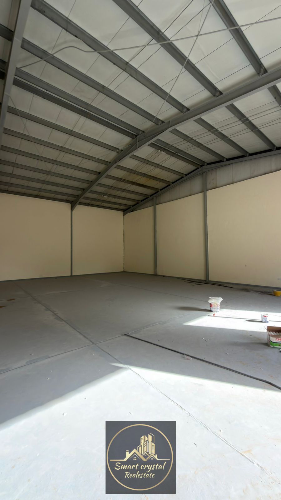 warehouse availble for rent in mussafah