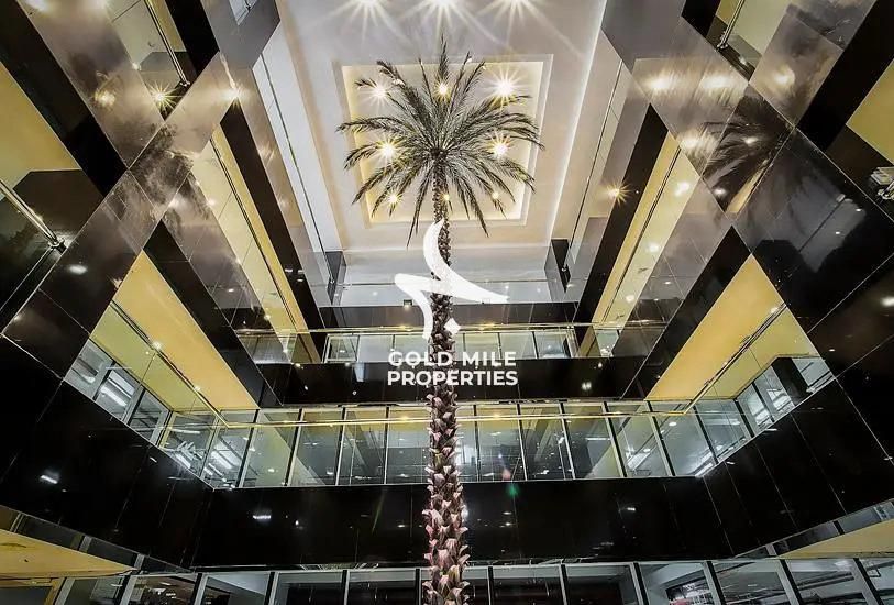 Premium Family 2BR | Short Walk to Mall of the Emirates || 2 Car Parking