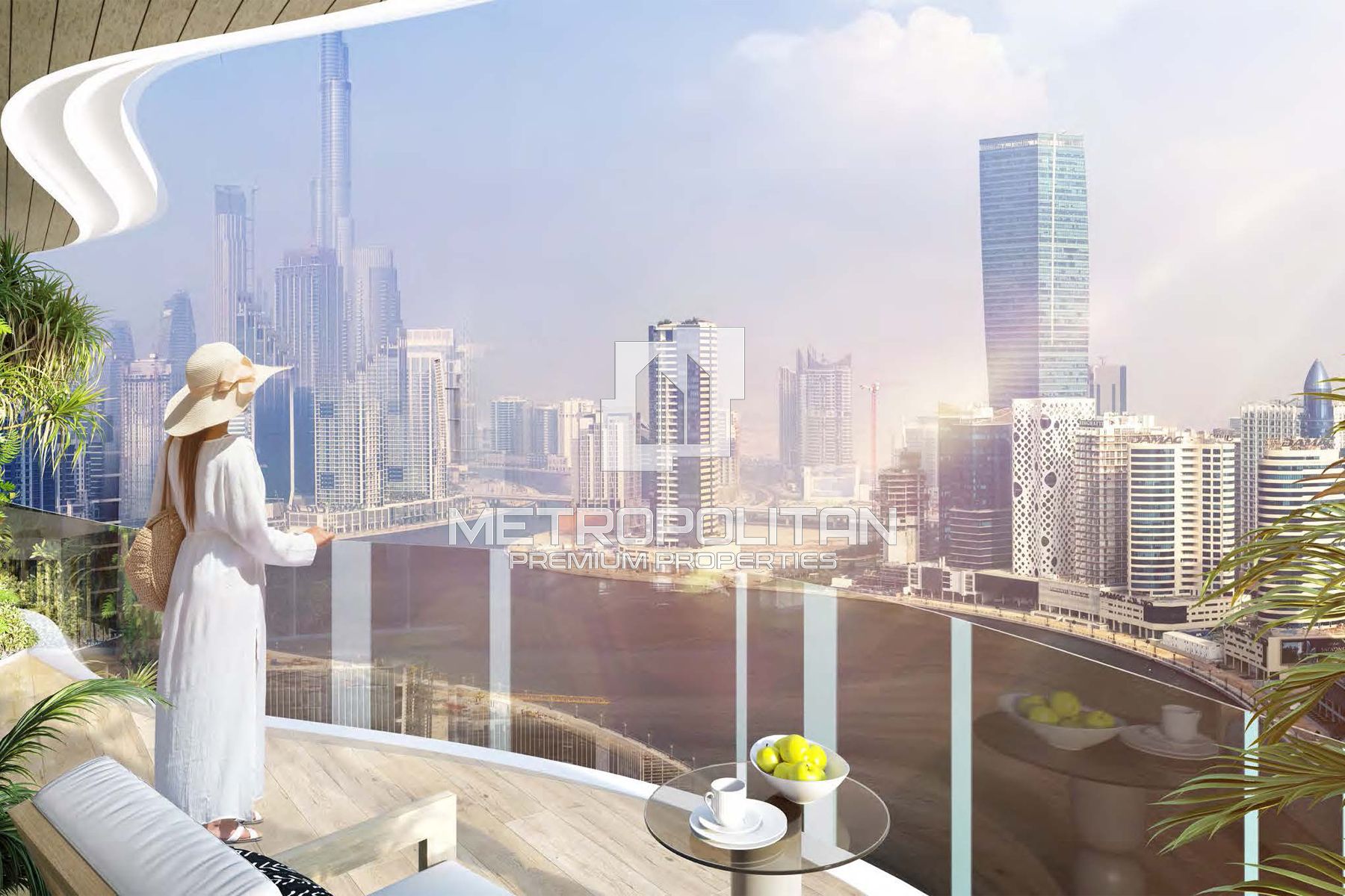 Elegant Living | Stylish design | Ideal Investor
