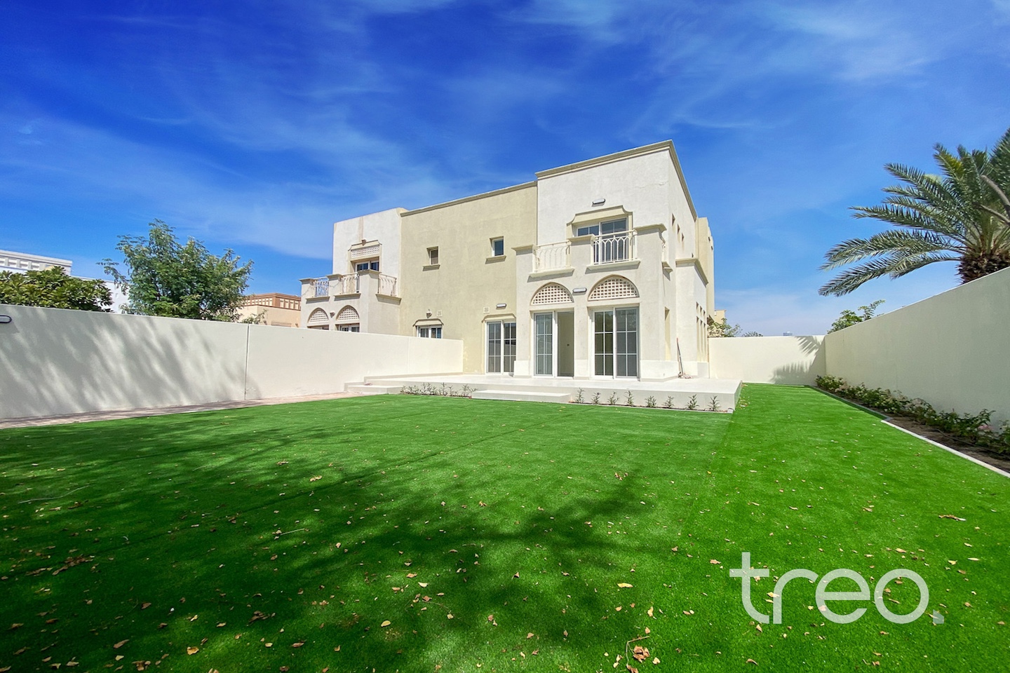 Renovated | 3E Type Villa | Vacant