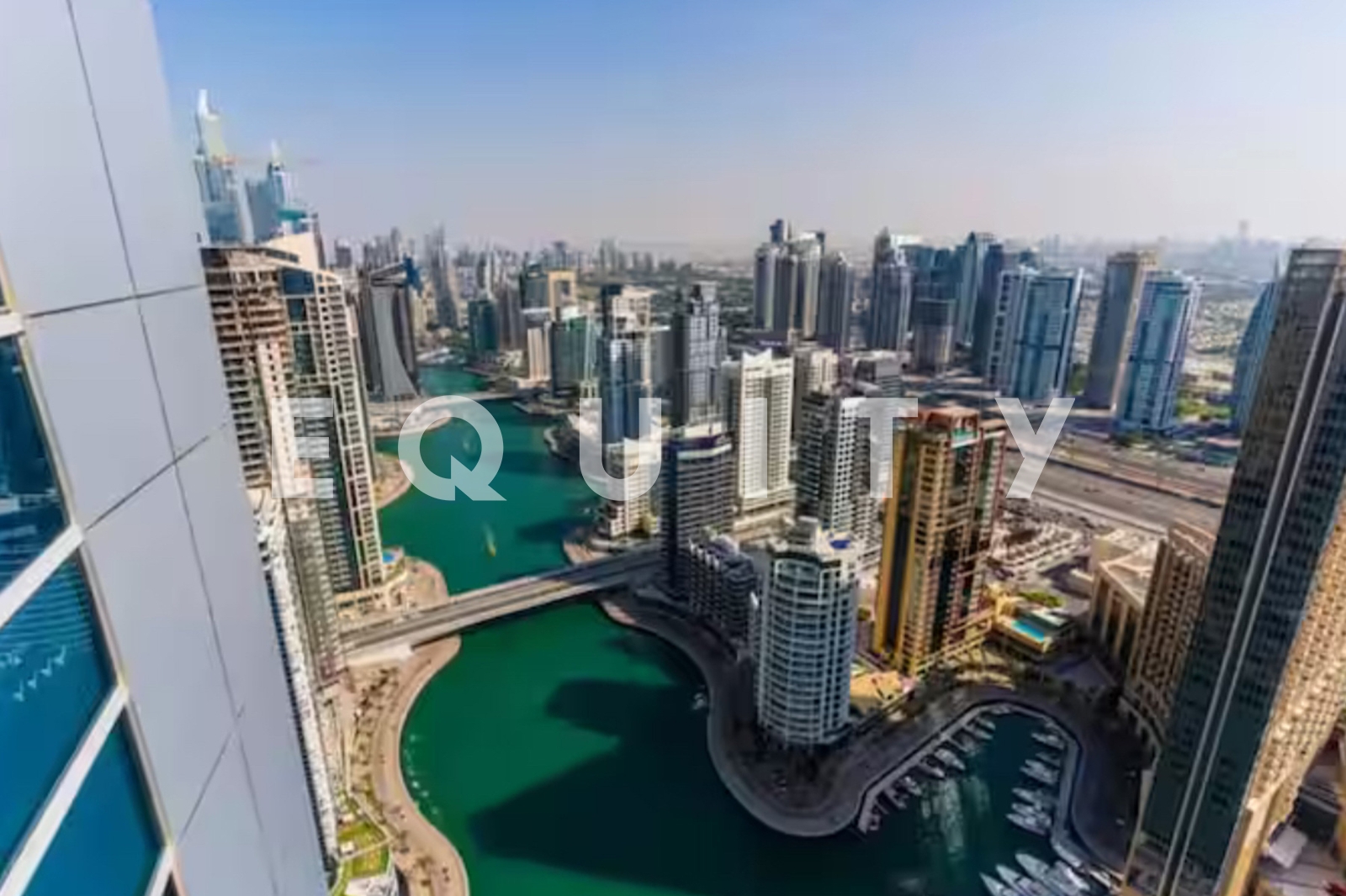 Vacant | Three Bedrooms | Stunning Marina View